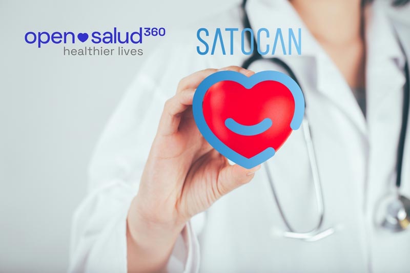 Proveedores sostenibles Programa ESG del Grupo Satocan